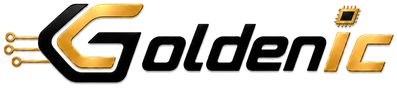 Golden IC