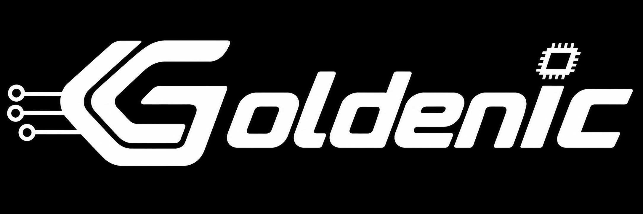Golden IC